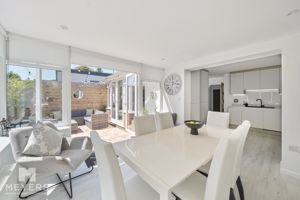 Dining Area- click for photo gallery